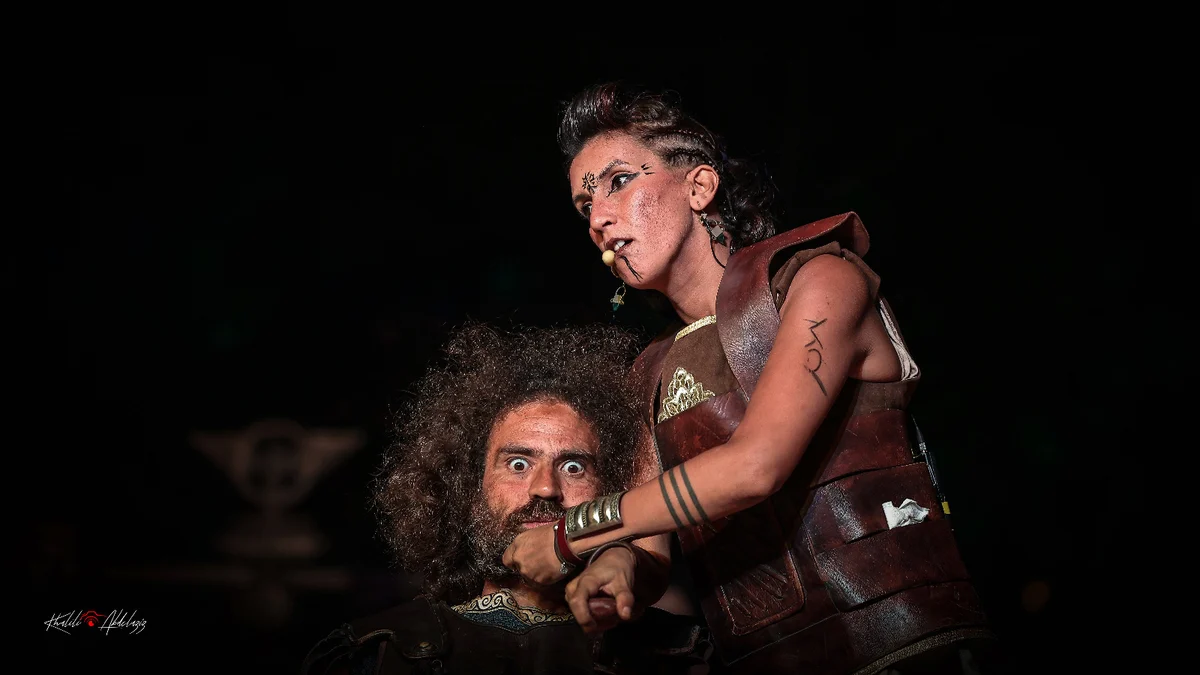 Nostalgia Rabat 2025