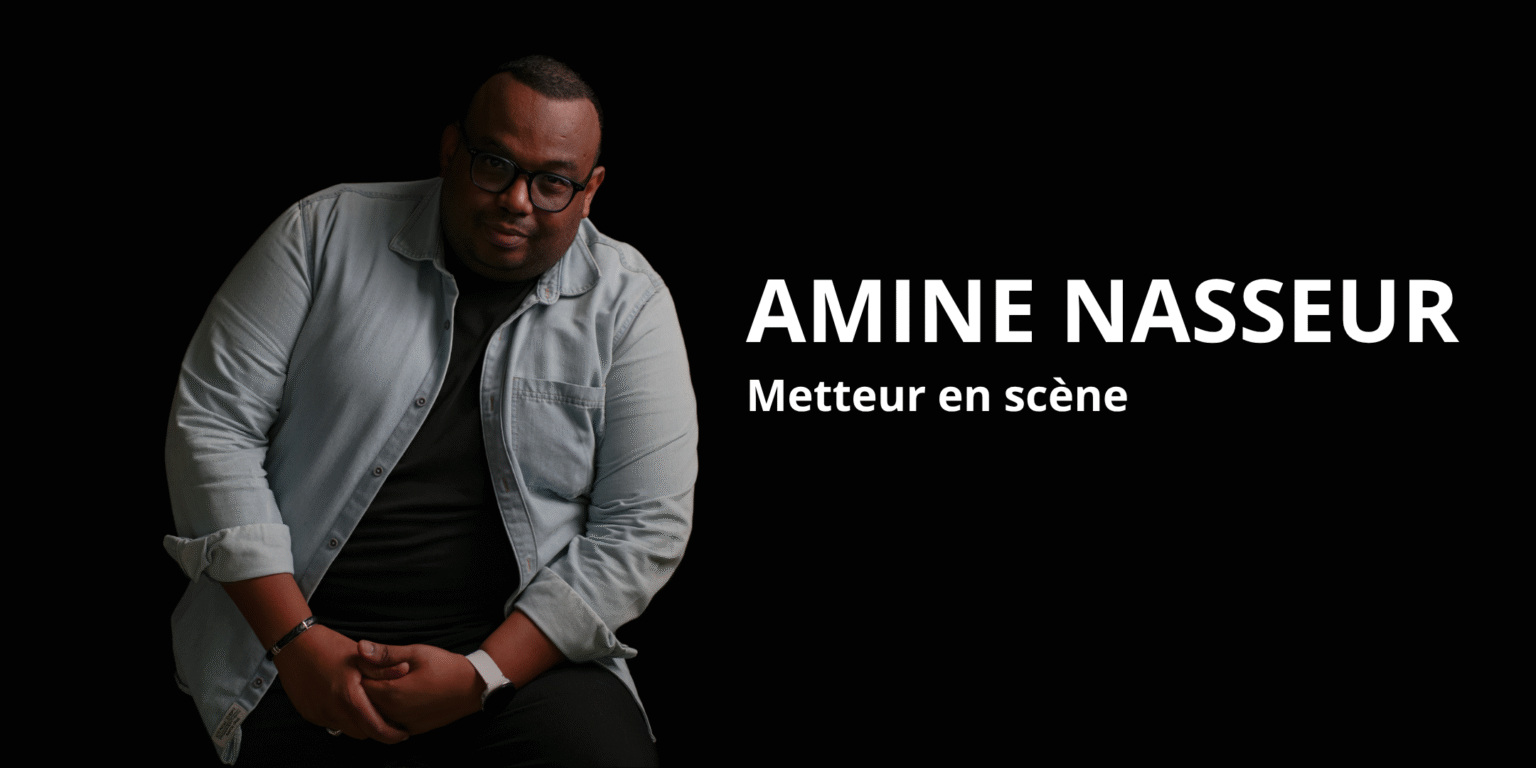 AMINE NASSEUR